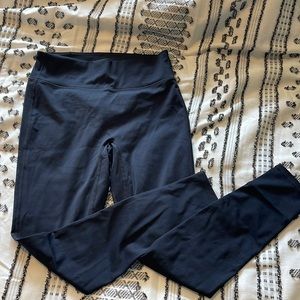 Fabletics Trinity High Waisted Legging Size L